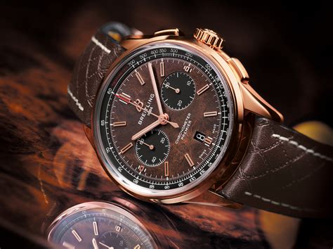 breitling limited edition 2024.